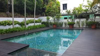 For Rent - Leedon / Holland Road