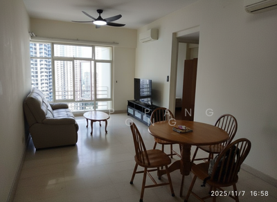 For Rent - Oleander Towers