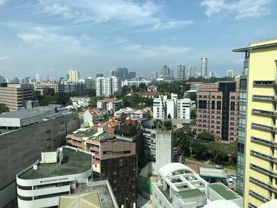 For Rent - The Bayron