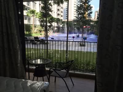 For Rent - La Fiesta