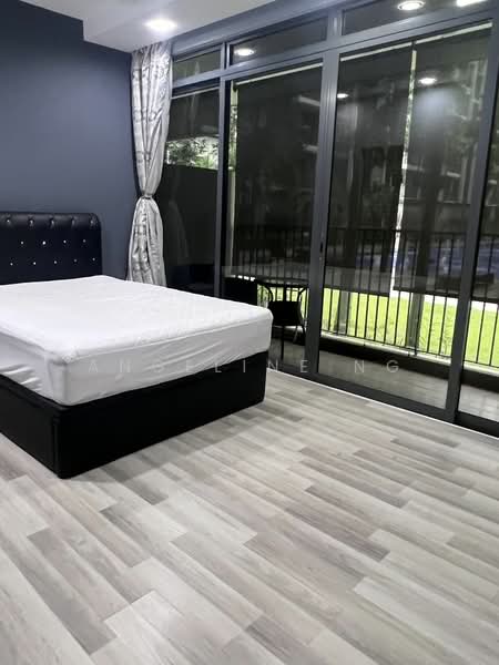 La Fiesta, 50 Sengkang Square, Studio, 300 sqft, Condominium For Rent, by Angeline Ng, 21419660 - PropertyGuru.com.sg