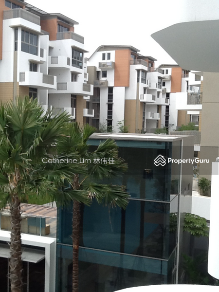 For Rent - Terrasse