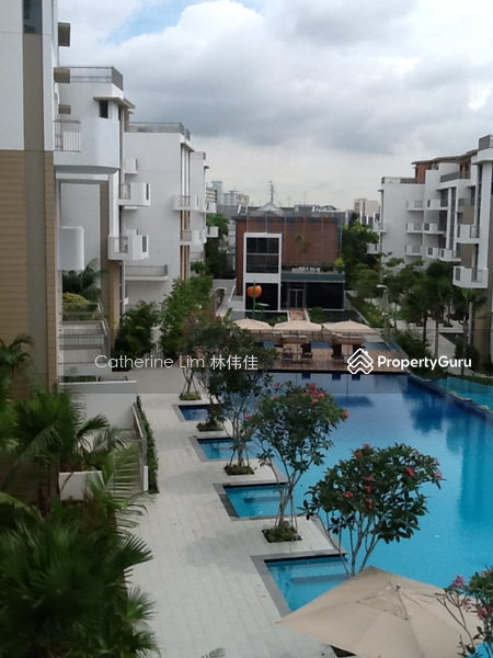 For Rent - Terrasse