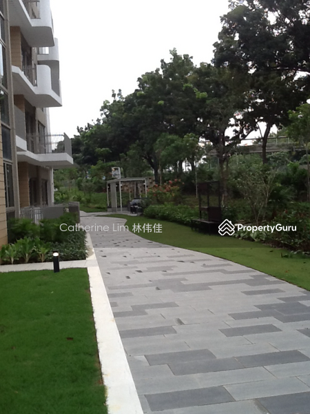 For Rent - Terrasse
