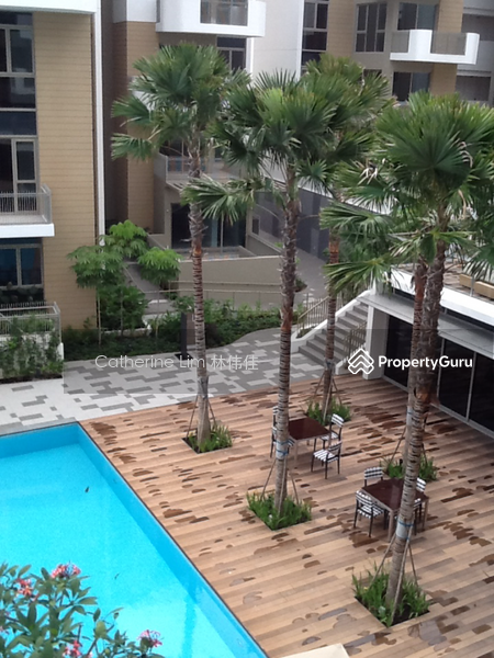 For Rent - Terrasse