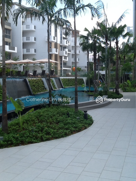 For Rent - Terrasse