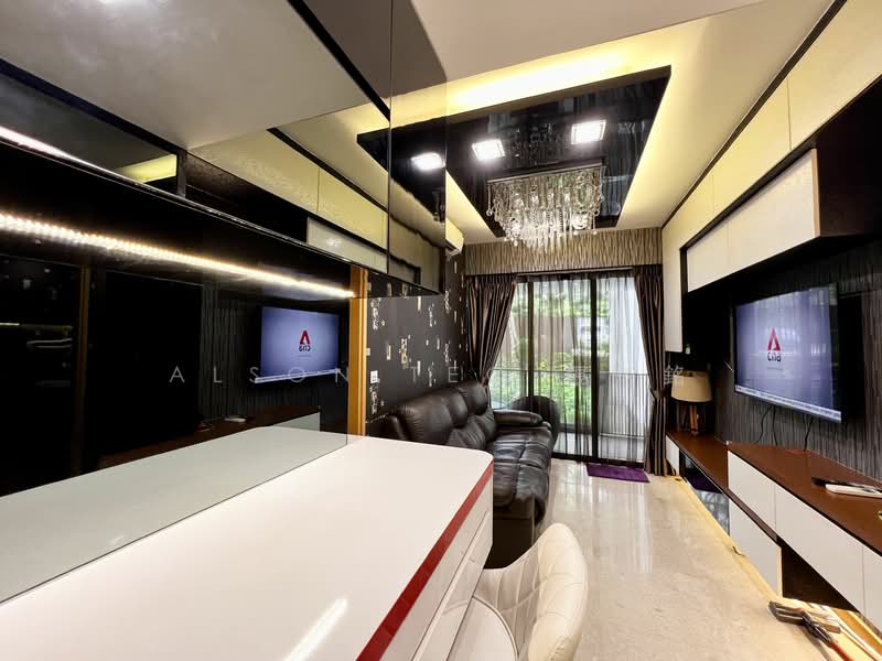 Nin Residence, 85 Pheng Geck Avenue, 1 Bedroom, 570 sqft, Condominium For Rent, by Alson Teo 張玹銘, 21420095 - PropertyGuru.com.sg