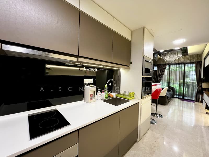 Nin Residence, 85 Pheng Geck Avenue, 1 Bedroom, 570 sqft, Condominium For Rent, by Alson Teo 張玹銘, 21420095 - PropertyGuru.com.sg