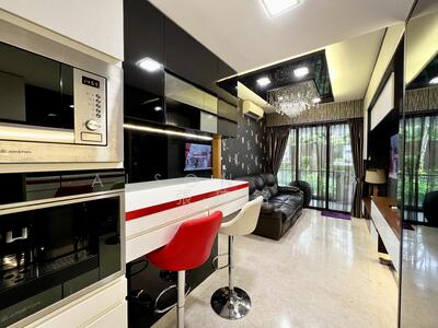 For Rent - Nin Residence