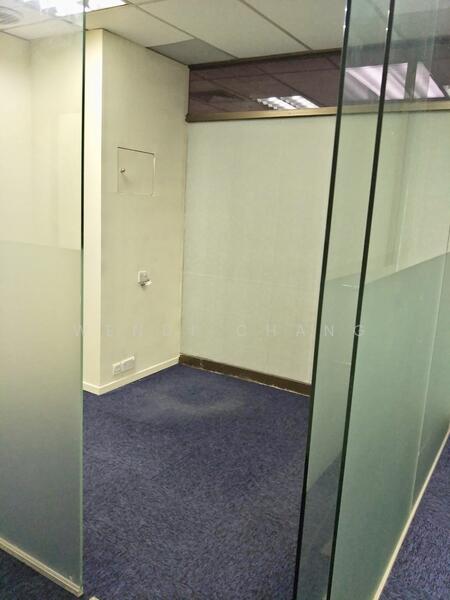 Manhattan House, 151 Chin Swee Road, 441 sqft, Office For Rent, by Wendi Chang, 21420737 - CommercialGuru.com.sg