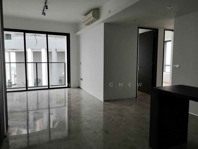 Skysuites @ Anson, 8 Enggor Street, Chinatown / Tanjong Pagar, 3 Bedrooms, 958 sqft, Condominium For Rent, by Eunice Chew, 21420799 - Living Hall - PropertyGuru.com.sg