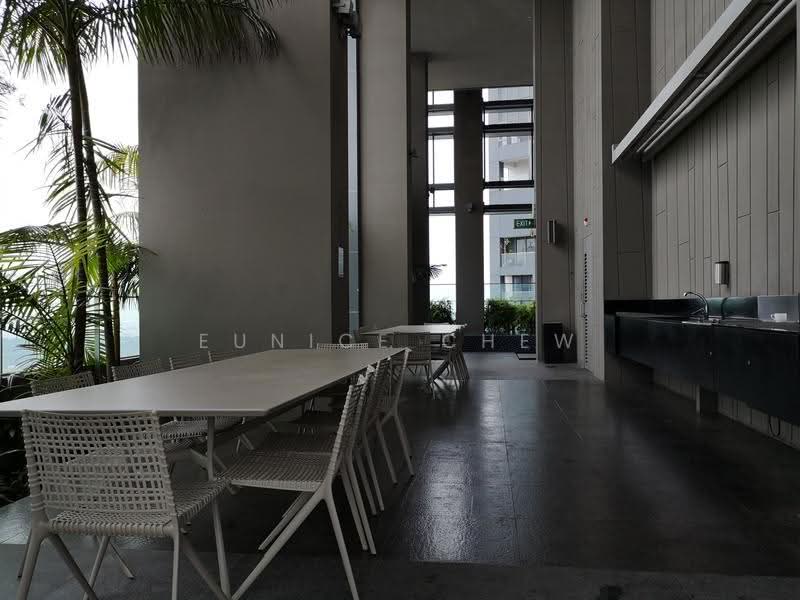 Skysuites @ Anson, 8 Enggor Street, Chinatown / Tanjong Pagar, 3 Bedrooms, 958 sqft, Condominium For Rent, by Eunice Chew, 21420799 - Entertainment Garden - PropertyGuru.com.sg