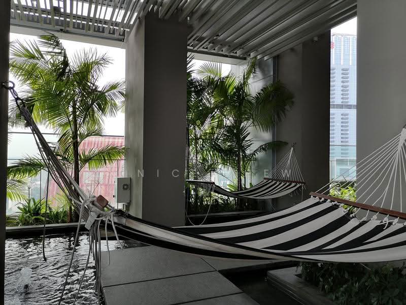 Skysuites @ Anson, 8 Enggor Street, Chinatown / Tanjong Pagar, 3 Bedrooms, 958 sqft, Condominium For Rent, by Eunice Chew, 21420799 - Relax Corner - PropertyGuru.com.sg