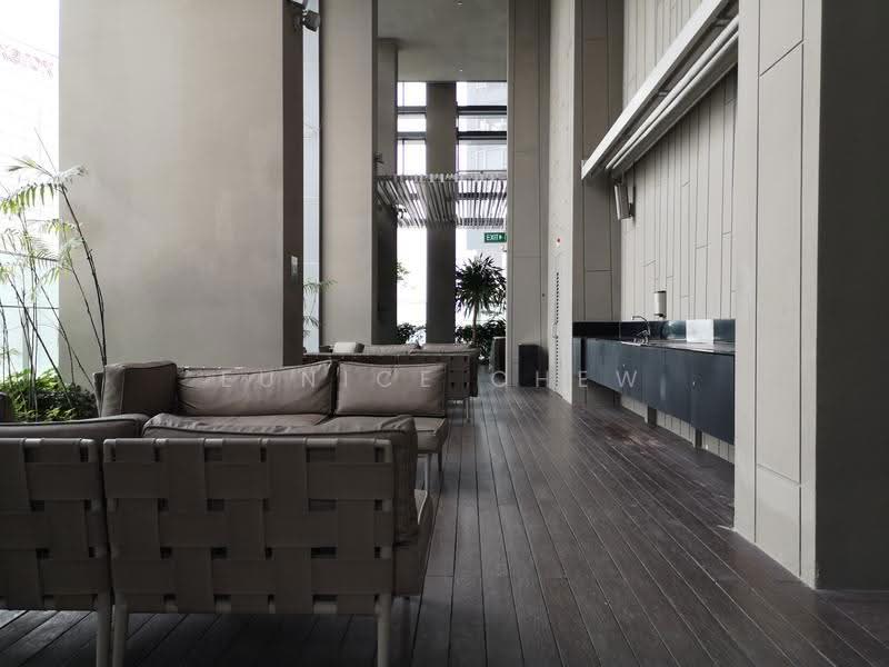 Skysuites @ Anson, 8 Enggor Street, Chinatown / Tanjong Pagar, 3 Bedrooms, 958 sqft, Condominium For Rent, by Eunice Chew, 21420799 - Sky Garden - PropertyGuru.com.sg