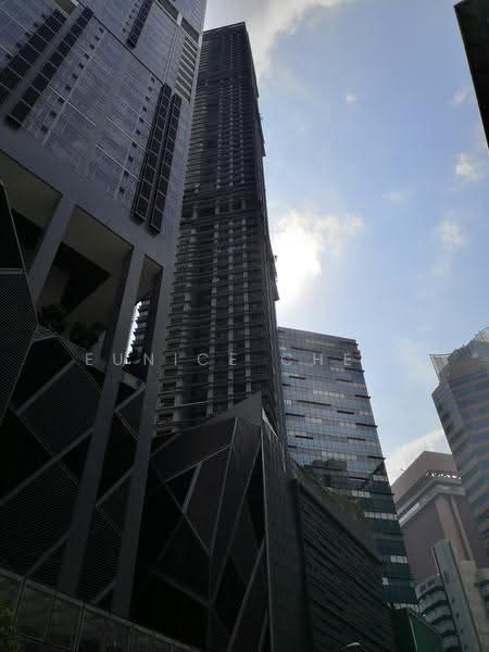 Skysuites @ Anson, 8 Enggor Street, Chinatown / Tanjong Pagar, 3 Bedrooms, 958 sqft, Condominium For Rent, by Eunice Chew, 21420799 - PropertyGuru.com.sg