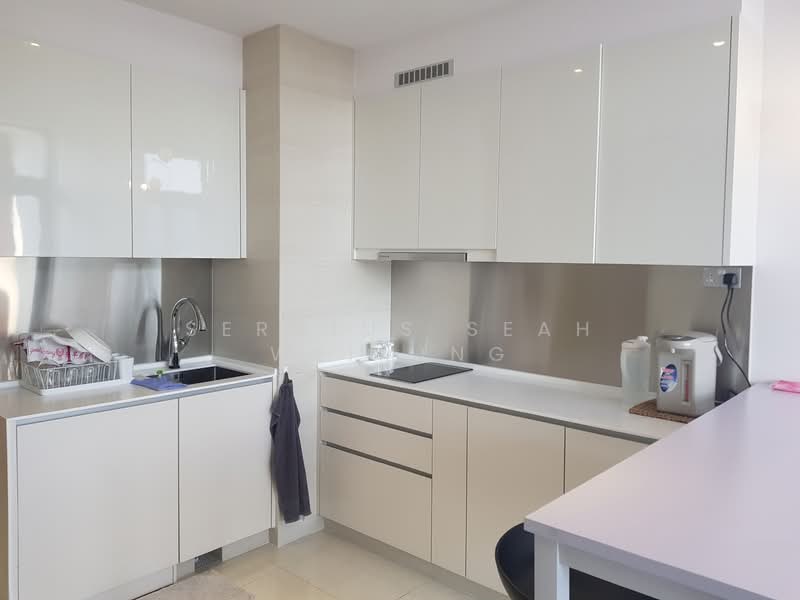 The Creek @ Bukit, 19 Toh Tuck Road, 1 Bedroom, 441 sqft, Condominium For Rent, by Sergius Seah Weiming, 21420880 - PropertyGuru.com.sg