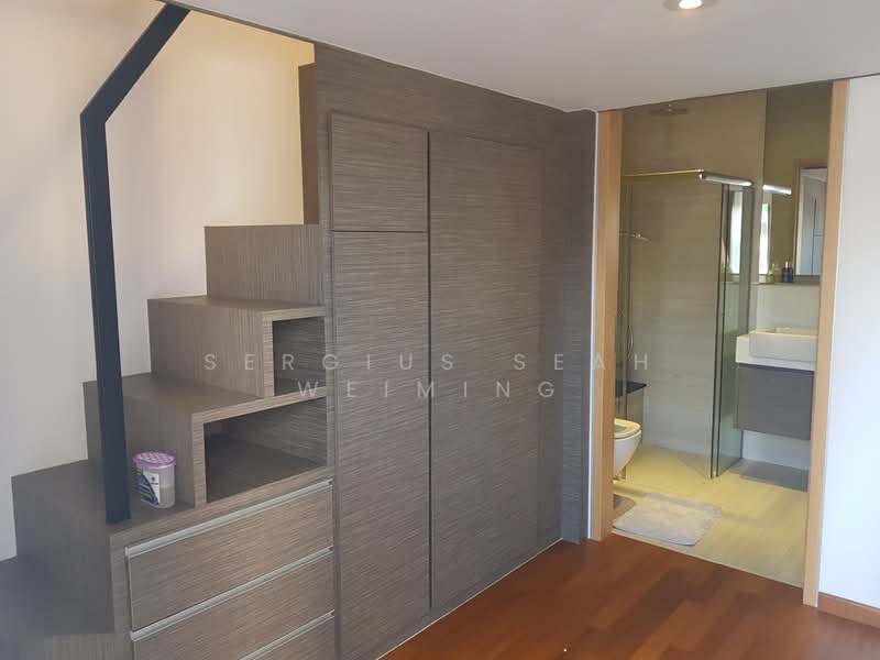 The Creek @ Bukit, 19 Toh Tuck Road, 1 Bedroom, 441 sqft, Condominium For Rent, by Sergius Seah Weiming, 21420880 - PropertyGuru.com.sg