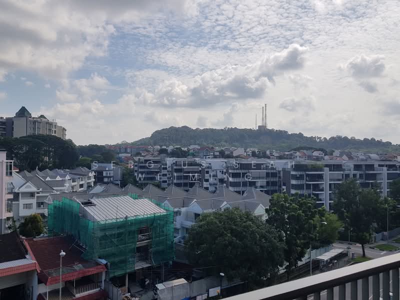 The Creek @ Bukit, 19 Toh Tuck Road, 1 Bedroom, 441 sqft, Condominium For Rent, by Sergius Seah Weiming, 21420880 - PropertyGuru.com.sg