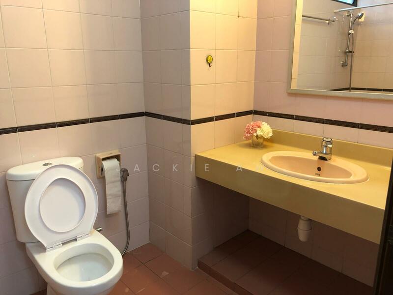 Avon Park, 1 Youngberg Terrace, Room Rental, 140 sqft, Condominium For Rent, by Jackie Aw, 21421139 - PropertyGuru.com.sg