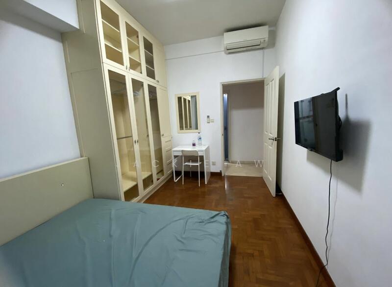 Avon Park, 1 Youngberg Terrace, Room Rental, 140 sqft, Condominium For Rent, by Jackie Aw, 21421139 - PropertyGuru.com.sg