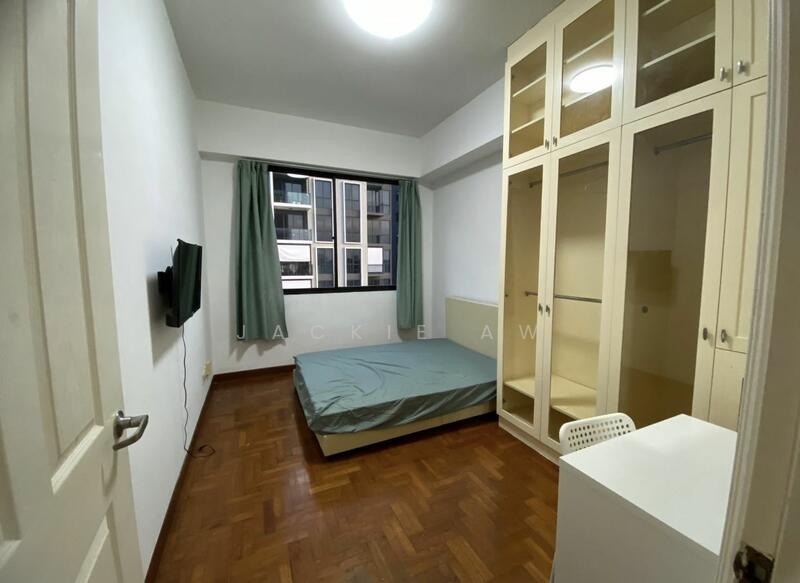 Avon Park, 1 Youngberg Terrace, Room Rental, 140 sqft, Condominium For Rent, by Jackie Aw, 21421139 - PropertyGuru.com.sg