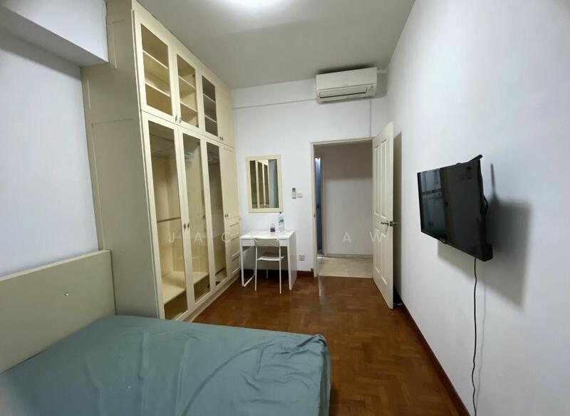 Avon Park, 1 Youngberg Terrace, Room Rental, 140 sqft, Condominium For Rent, by Jackie Aw, 21421139 - PropertyGuru.com.sg