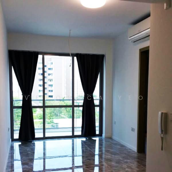 The Santorini, 21 Tampines Street 86, 1 Bedroom, 527 sqft, Condominium For Rent, by Veronica Yeo, 21421355 - PropertyGuru.com.sg