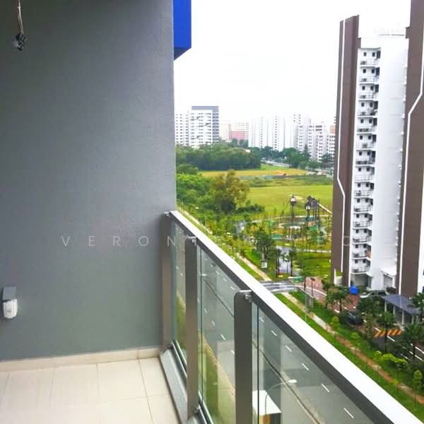 The Santorini, 21 Tampines Street 86, 1 Bedroom, 527 sqft, Condominium For Rent, by Veronica Yeo, 21421355 - PropertyGuru.com.sg
