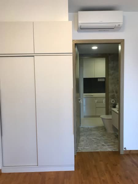 The Santorini, 21 Tampines Street 86, 1 Bedroom, 527 sqft, Condominium For Rent, by Veronica Yeo, 21421355 - PropertyGuru.com.sg