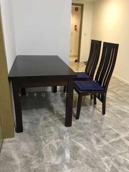 The Santorini, 21 Tampines Street 86, 1 Bedroom, 527 sqft, Condominium For Rent, by Veronica Yeo, 21421355 - PropertyGuru.com.sg