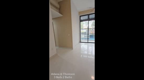 Adana @ Thomson, 8 Old Upper Thomson Road, 3 Bedrooms, 872 sqft, Condominium For Rent, by Kevin Chew, 21421386 - PropertyGuru.com.sg