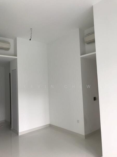 Dining area - Photo taken in 2018