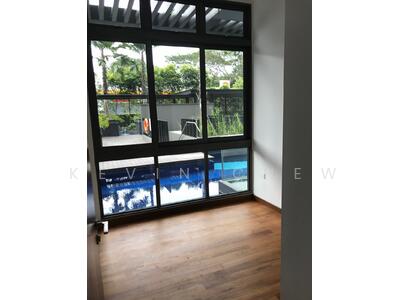 For Rent - Adana @ Thomson