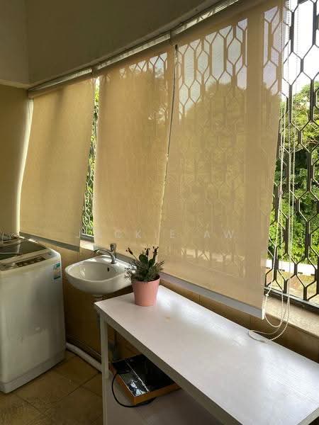 Teresa Ville, 1005 Lower Delta Road, Harbourfront / Telok Blangah, Room Rental, 150 sqft, Condominium For Rent, by Jackie Aw, 21422260 - Balcony - PropertyGuru.com.sg