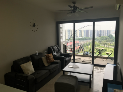 For Rent - The Lakefront Residences