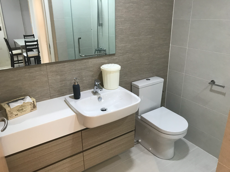 The Lakefront Residences, 48 Lakeside Drive, 2 Bedrooms, 721 sqft, Condominium For Rent, by Ben Sim, 21422538 - PropertyGuru.com.sg