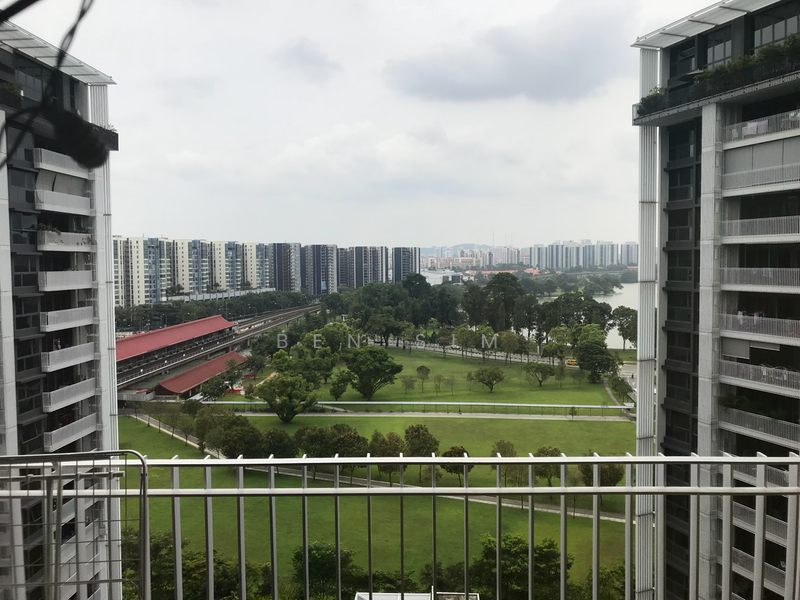 The Lakefront Residences, 48 Lakeside Drive, 2 Bedrooms, 721 sqft, Condominium For Rent, by Ben Sim, 21422538 - PropertyGuru.com.sg