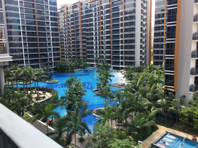 For Rent - Coco Palms