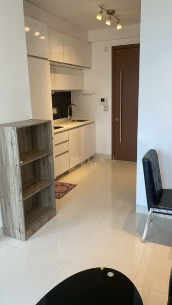 Centra Studios, 25 Lorong 25 Geylang, 1 Bedroom, 484 sqft, Apartment For Rent, by Eugene Lim, 21422607 - PropertyGuru.com.sg