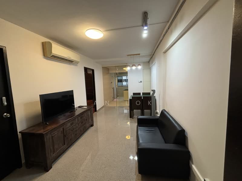 For Rent - 264 Waterloo Street