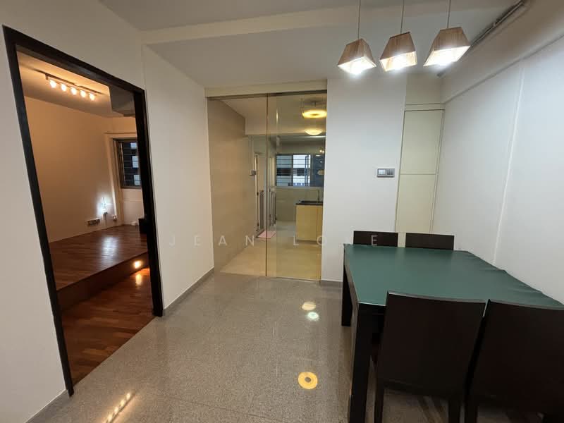 For Rent - 264 Waterloo Street