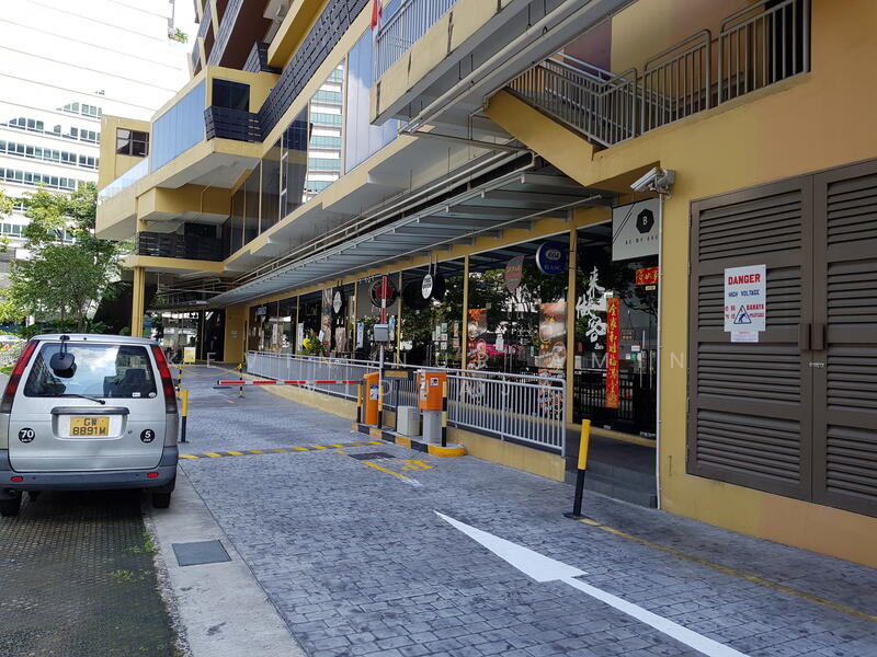The Commerze @ Irving, 1 Irving Place, 431 sqft, Light Industrial (B1) For Sale, by Kevin Nur Amin Widjaja, 21422864 - CommercialGuru.com.sg