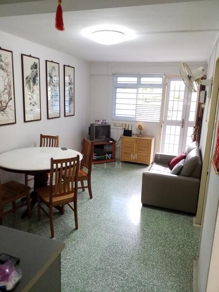 For Rent - 22 Havelock Road