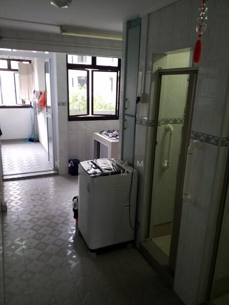 For Rent - 22 Havelock Road