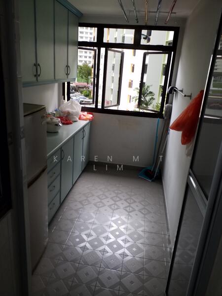 For Rent - 22 Havelock Road