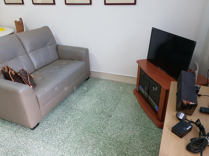 For Rent - 22 Havelock Road