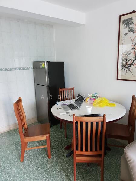 For Rent - 22 Havelock Road