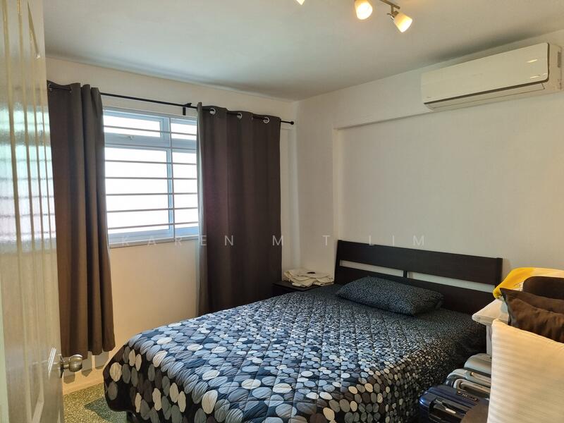 For Rent - 22 Havelock Road