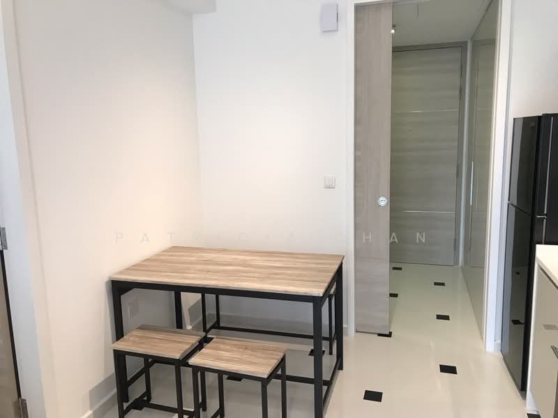Sophia Hills, 17 Mount Sophia, 1 Bedroom, 450 sqft, Condominium For Rent, by Patricia Chan, 21422988 - PropertyGuru.com.sg