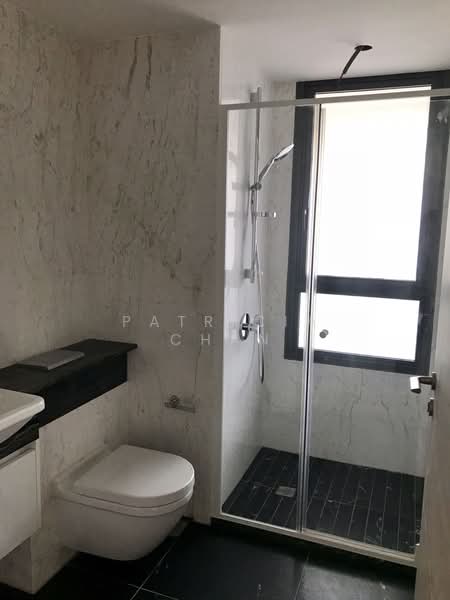 Sophia Hills, 17 Mount Sophia, 1 Bedroom, 450 sqft, Condominium For Rent, by Patricia Chan, 21422988 - PropertyGuru.com.sg
